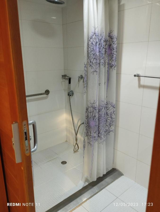 Hotel San Antonio Plaza Cali Bagian luar foto